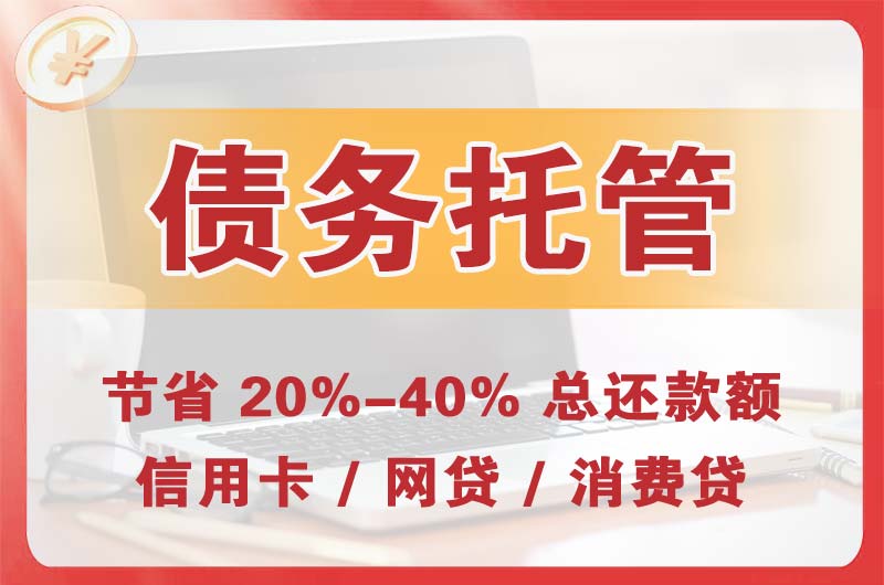 津市债务托管