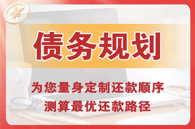 津市债务规划